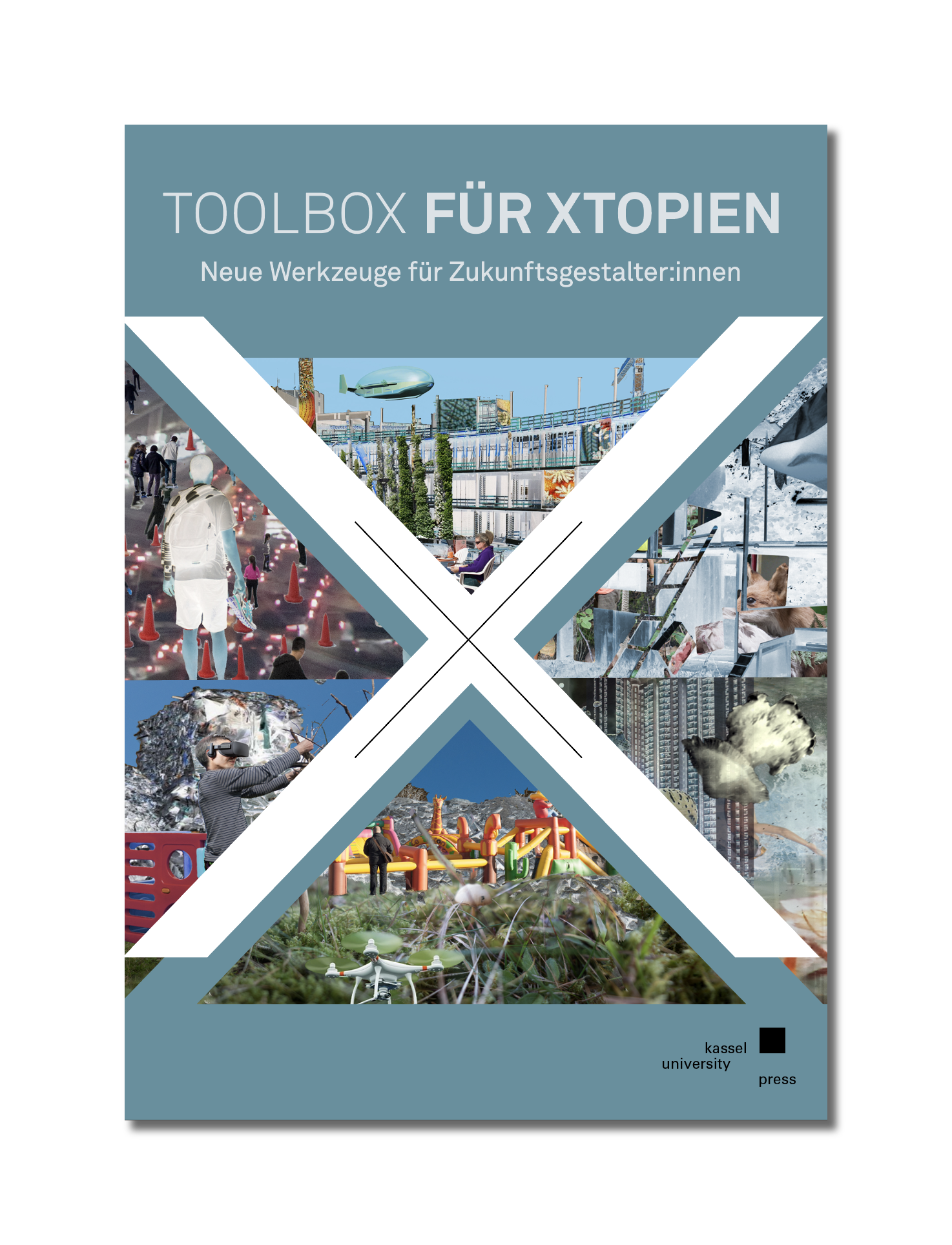 Cover der Toolbox für XTOPIEN